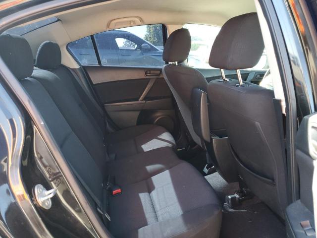 Фото 6 с аукциона – 2011 MAZDA 3 I с VIN JM1BL1UG6B1423501