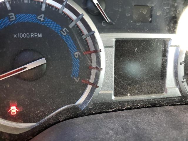 Photo 8 from auction – 2014 TOYOTA 4RUNNER SR with VIN JTEBU5JR5E5187068