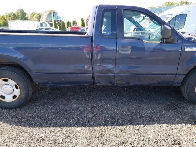 Photo 9 from auction – 2006 FORD F150 with VIN 1FTRF12236NB57513