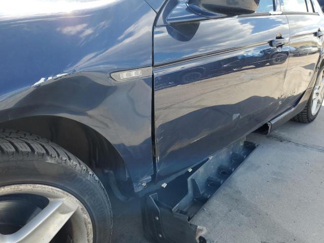 Photo 9 from auction – 2004 ACURA TL with VIN 19UUA65654A022267