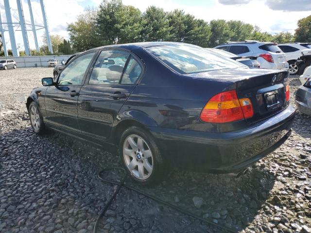 Photo 3 from auction – 2005 BMW 325 XI with VIN WBAEU33445PR20459