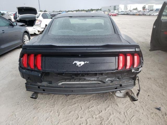 Photo 6 from auction – 2018 FORD MUSTANG with VIN 1FA6P8TH6J5107070