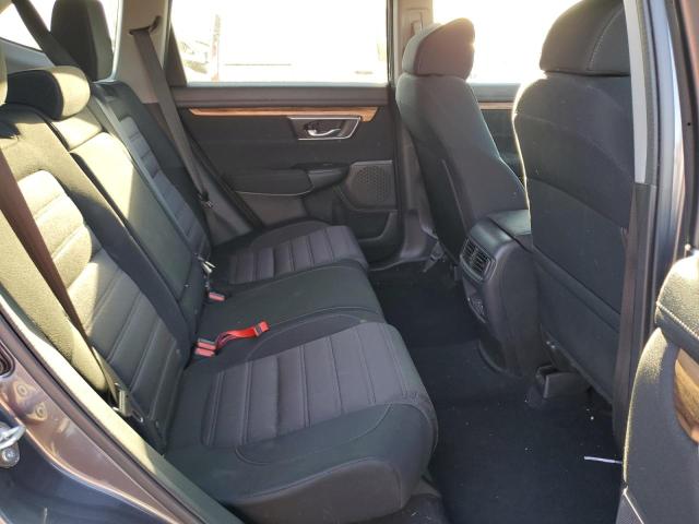 Photo 6 from auction – 2018 HONDA CR-V EX with VIN 2HKRW2H53JH642833