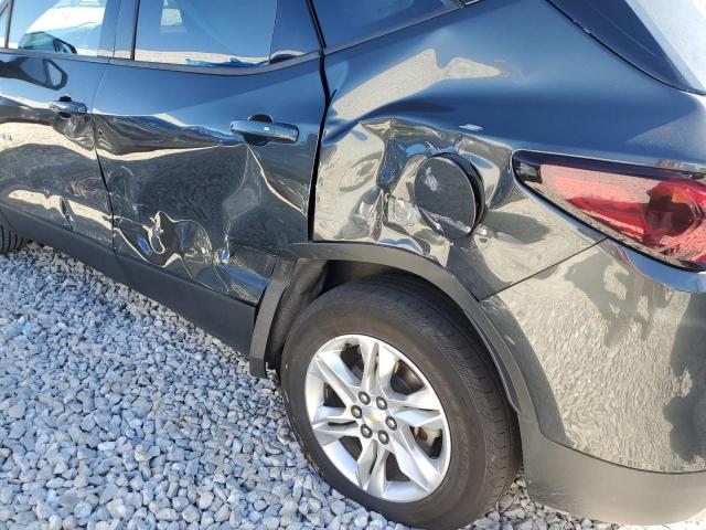 Photo 9 from auction – 2019 CHEVROLET BLAZER 2LT with VIN 3GNKBGRS7KS698156