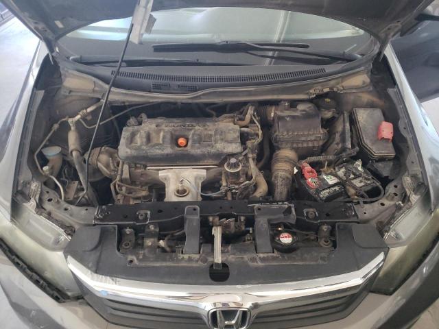 Photo 7 from auction – 2012 HONDA CIVIC LX with VIN 2HGFB2F56CH568872