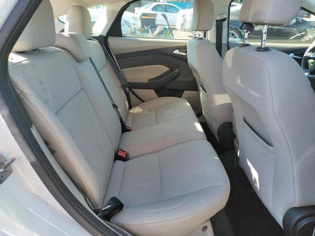 Photo 6 from auction – 2015 FORD FOCUS BEV with VIN 1FADP3R47FL222164