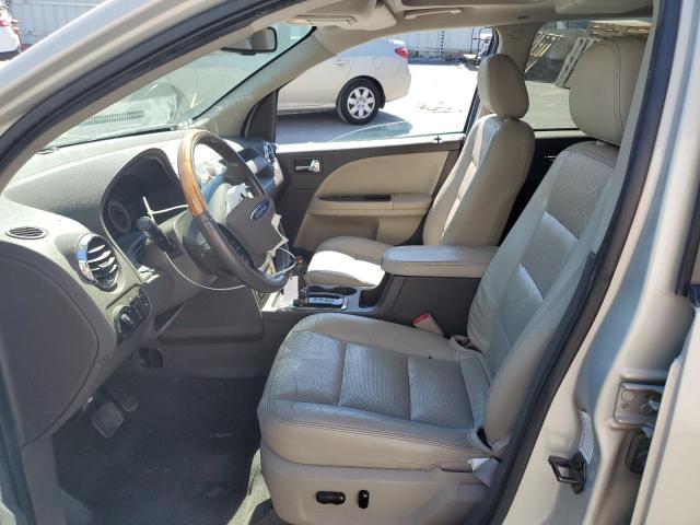 Photo 5 from auction – 2008 FORD TAURUS X L with VIN 1FMDK03W58GA15927