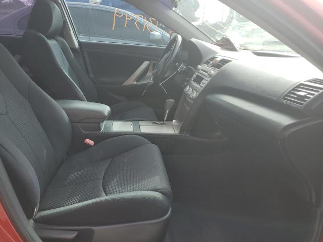Photo 5 from auction – 2011 TOYOTA CAMRY BASE with VIN 4T1BF3EK0BU675146