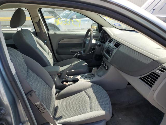 Foto 5 de la subasta – 2007 CHRYSLER SEBRING con VIN 1C3LC46K07N551311
