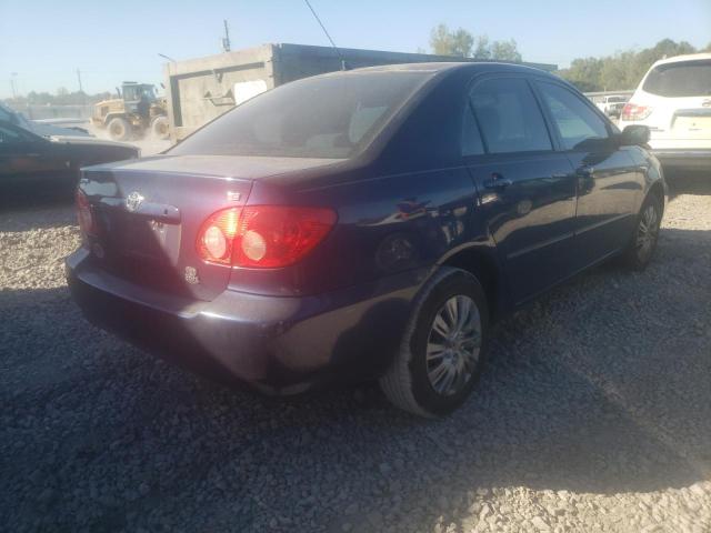 Photo 4 from auction – 2006 TOYOTA COROLLA CE with VIN 2T1BR32E66C588686