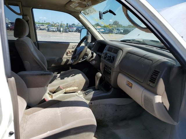 Photo 5 from auction – 2000 MITSUBISHI MONTERO SP with VIN JA4LS31H7YP036696