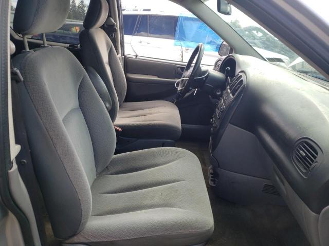 Photo 5 from auction – 2005 DODGE CARAVAN SX with VIN 1D4GP45R05B309846