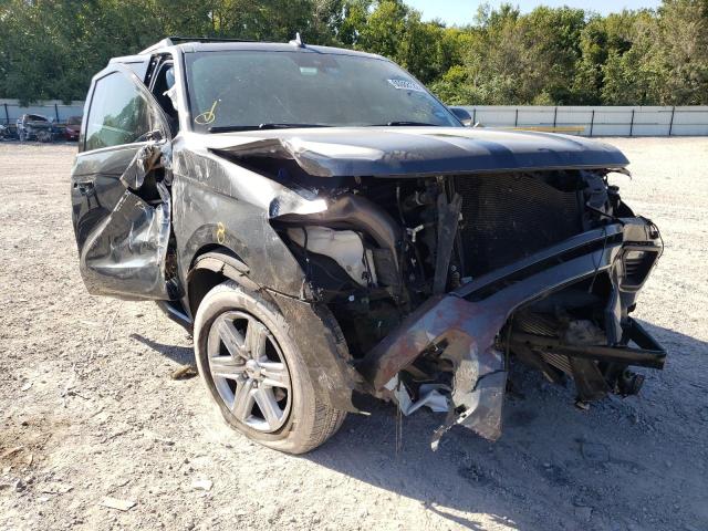 Photo 9 from auction – 2018 FORD EXPEDITION with VIN 1FMJK1HT7JEA58478