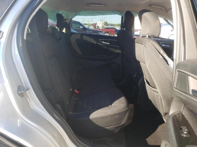 Photo 6 from auction – 2017 FORD EDGE SEL with VIN 2FMPK3J91HBC36542