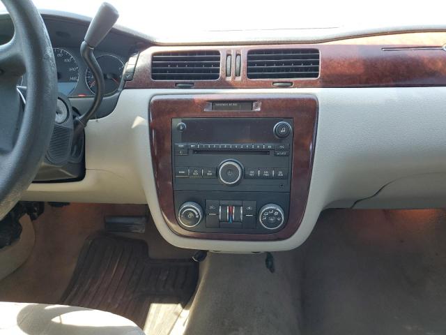 Photo 9 from auction – 2008 CHEVROLET IMPALA LT with VIN 2G1WT58N789143195