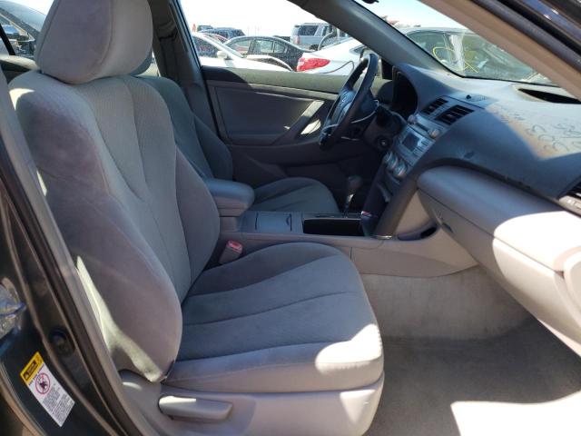 Photo 5 from auction – 2008 TOYOTA CAMRY CE with VIN 4T1BE46K38U230058