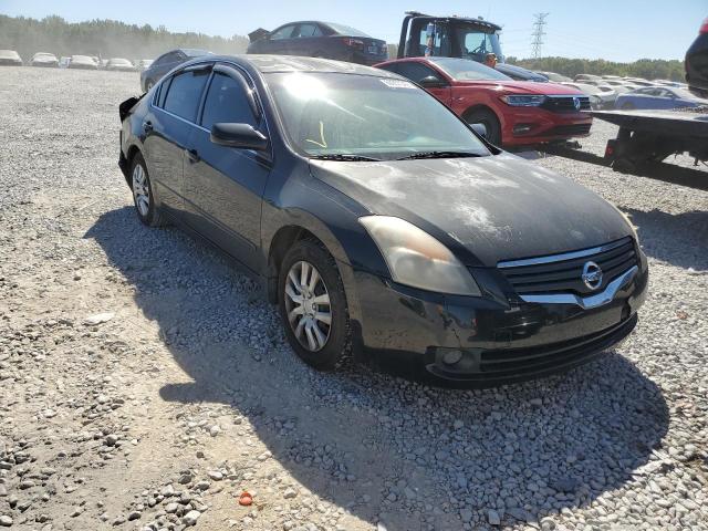 NISSAN ALTIMA 2.5 2008 with VIN 1N4AL21E68N414616 - Photo from auction