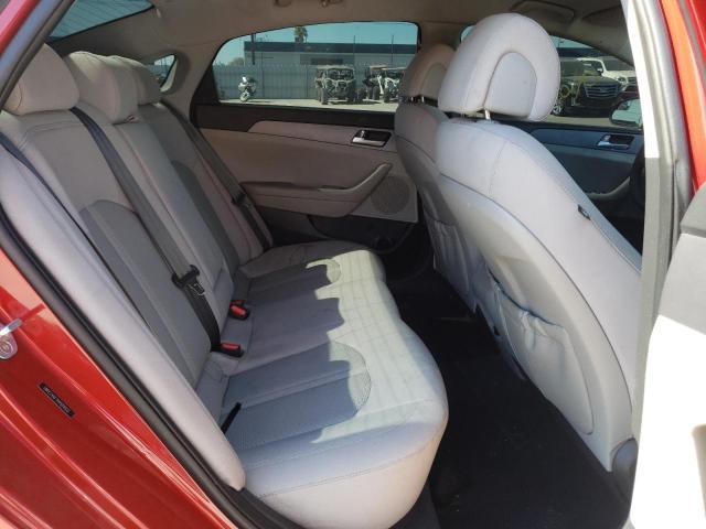 Photo 6 from auction – 2017 HYUNDAI SONATA SE with VIN 5NPE24AF7HH584552