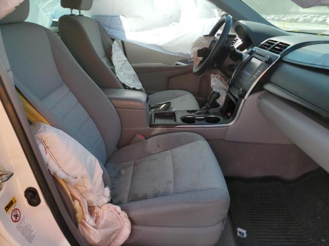 Photo 5 from auction – 2016 TOYOTA CAMRY LE with VIN 4T1BF1FK0GU125519