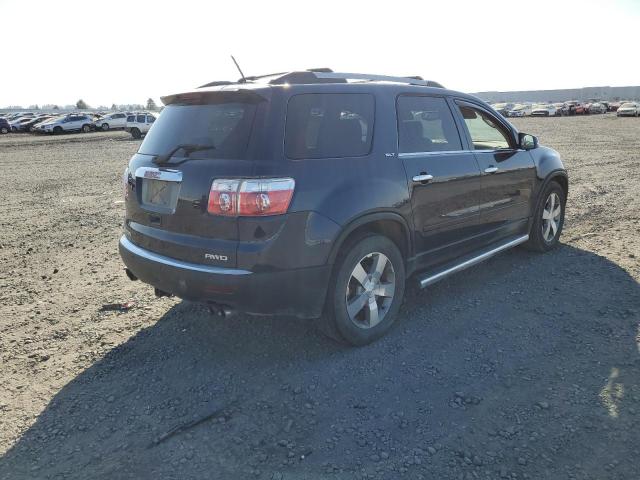 Photo 4 from auction – 2011 GMC ACADIA SLT with VIN 1GKKVSED7BJ272192