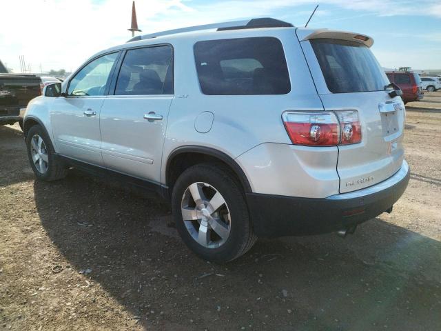 Photo 3 from auction – 2012 GMC ACADIA SLT with VIN 1GKKVSEDXCJ247207