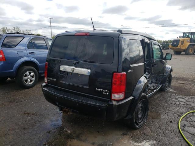 Photo 4 from auction – 2010 DODGE NITRO SXT with VIN 1D4PU5GX8AW114817