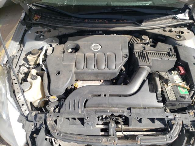 Photo 7 from auction – 2011 NISSAN ALTIMA BAS with VIN 1N4AL2AP7BN461856