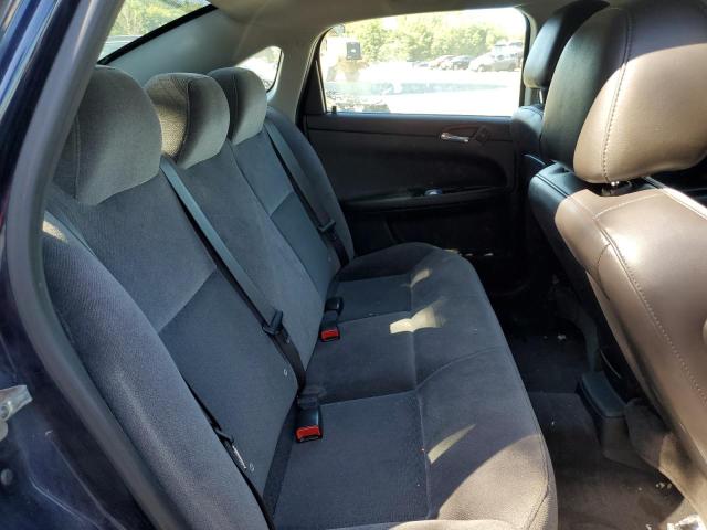 Photo 6 from auction – 2009 CHEVROLET IMPALA with VIN 2G1WS57M991276813