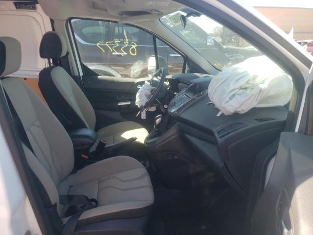 Photo 5 from auction – 2015 FORD TRANSIT CO with VIN NM0LS7FX3F1192003