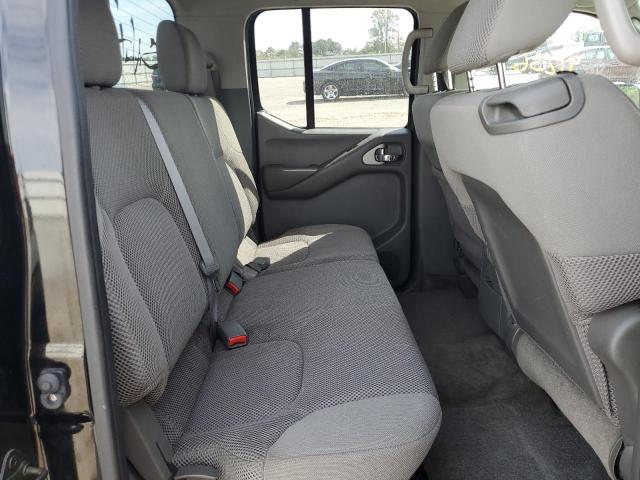 Photo 6 from auction – 2010 NISSAN FRONTIER C with VIN 1N6AD0FR9AC414910