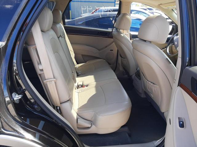 Photo 6 from auction – 2012 HYUNDAI ACCENT GL/ with VIN KM8NU4CC0CU191001