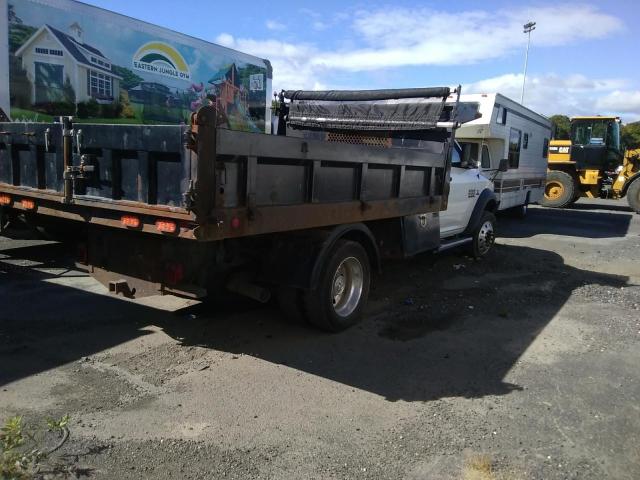 Photo 4 from auction – 2017 RAM 5500 with VIN 3C7WRNBL4HG591366