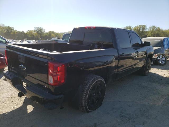 Photo 4 from auction – 2016 CHEVROLET SILVERADO with VIN 3GCUKSEC3GG359567