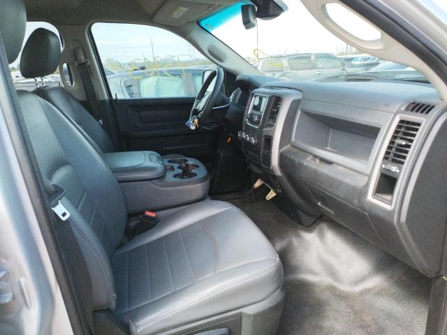 Photo 5 from auction – 2018 RAM 1500 ST with VIN 1C6RR6FG5JS350757