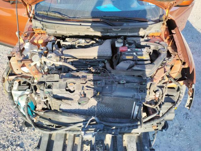 Photo 7 from auction – 2019 NISSAN ROGUE S with VIN JN8AT2MT7KW254899