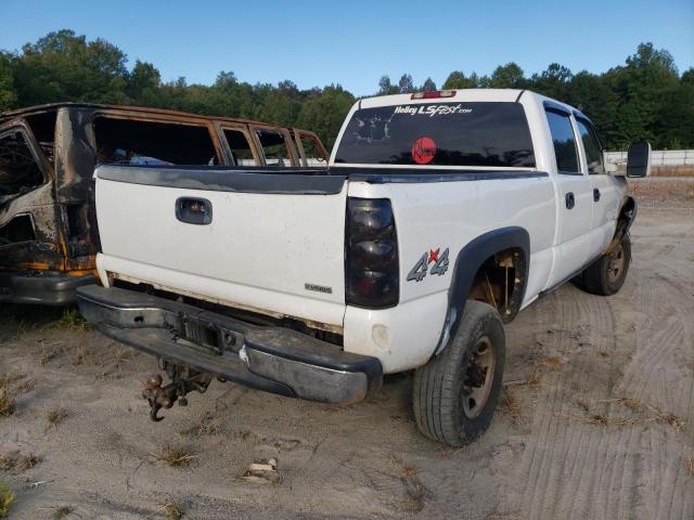 Фото 4 с аукциона – 2004 CHEVROLET SILVERADO с VIN 1GCHK23204F188656