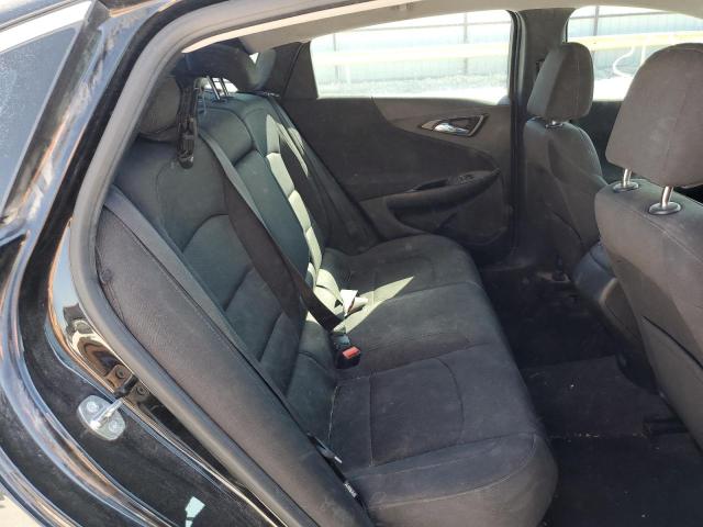 Photo 6 from auction – 2016 CHEVROLET MALIBU LS with VIN 1G1ZB5ST7GF347668