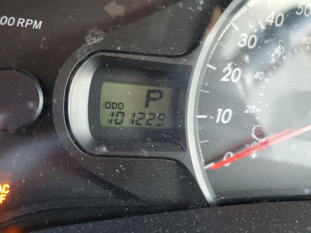 Photo 8 from auction – 2014 TOYOTA SIENNA LE with VIN 5TDKK3DC9ES519738
