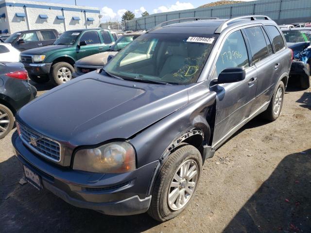 Photo 2 from auction – 2008 VOLVO XC90 3.2 with VIN YV4CY982381428681