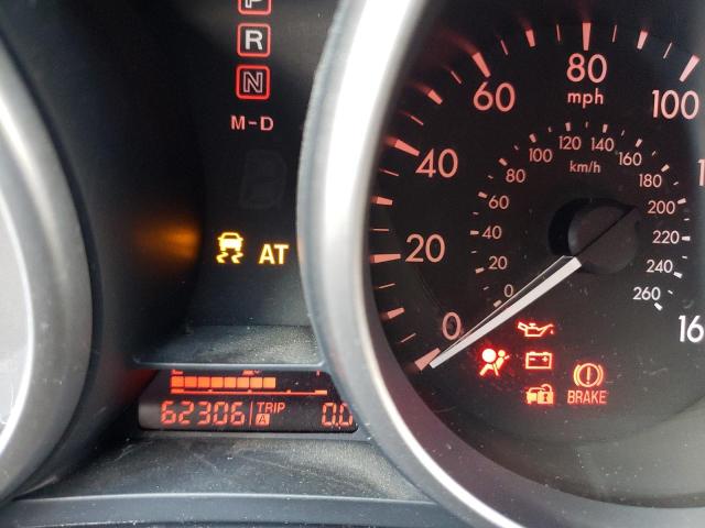 Photo 8 from auction – 2011 MAZDA 3 I with VIN JM1BL1VF6B1467858