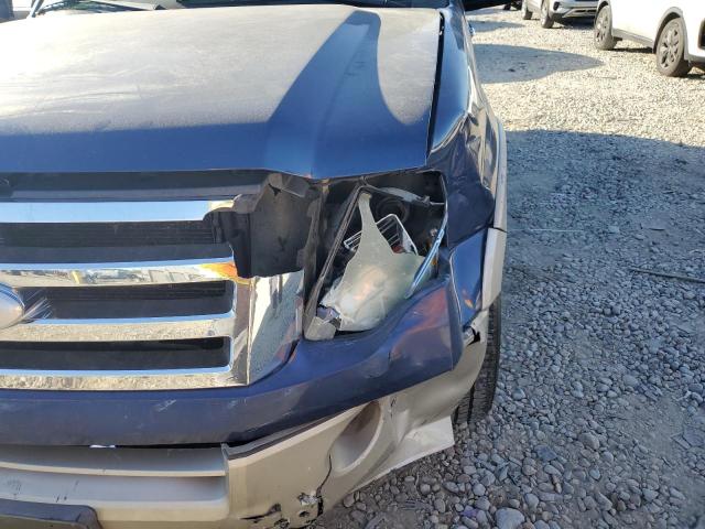 Photo 9 from auction – 2007 FORD EXPEDITION with VIN 1FMFU17597LA54259