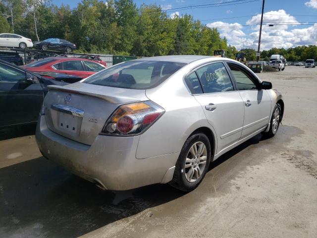 Photo 4 from auction – 2012 NISSAN ALTIMA BAS with VIN 1N4AL2APXCC189137