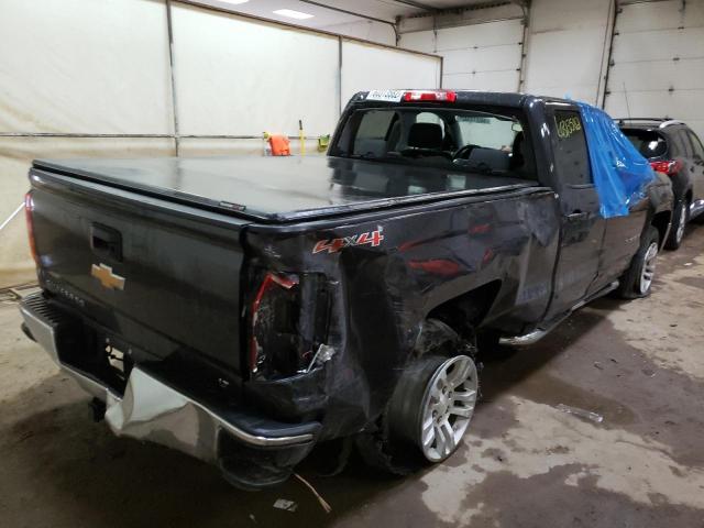 Photo 4 from auction – 2016 CHEVROLET SILVER1500 with VIN 1GCVKREC0GZ183249