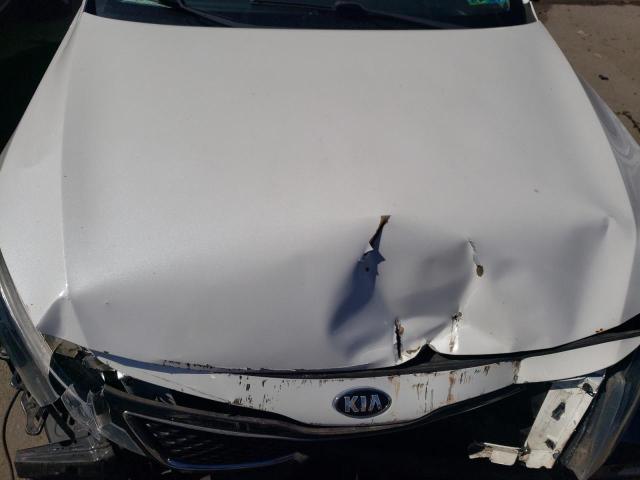 Photo 7 from auction – 2014 KIA OPTIMA EX with VIN 5XXGN4A71EG269004