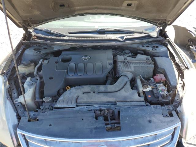 Photo 7 from auction – 2010 NISSAN ALTIMA BAS with VIN 1N4AL2AP0AN447019
