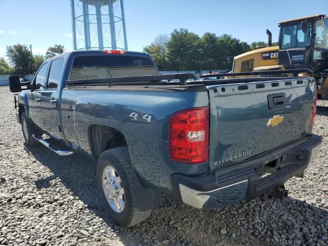 Photo 3 from auction – 2012 CHEVROLET SILVERADO with VIN 1GC1KXC87CF141643