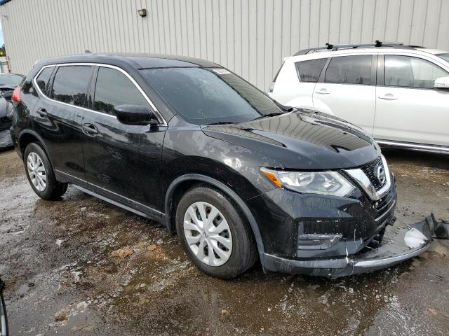 NISSAN ROGUE S 2017 with VIN 5N1AT2MT4HC737784 - Photo from auction