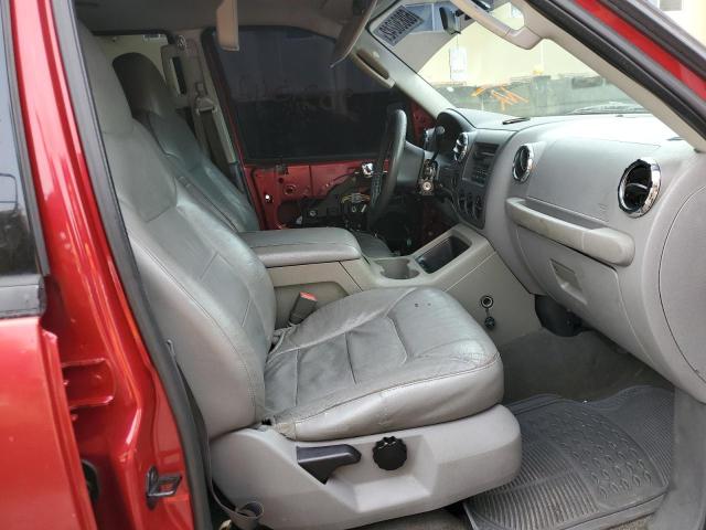 Photo 5 from auction – 2005 FORD EXPEDITION with VIN 1FMPU16555LA66721