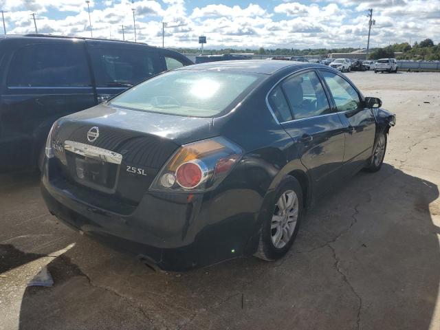 Photo 4 from auction – 2012 NISSAN ALTIMA BAS with VIN 1N4AL2AP0CN513989