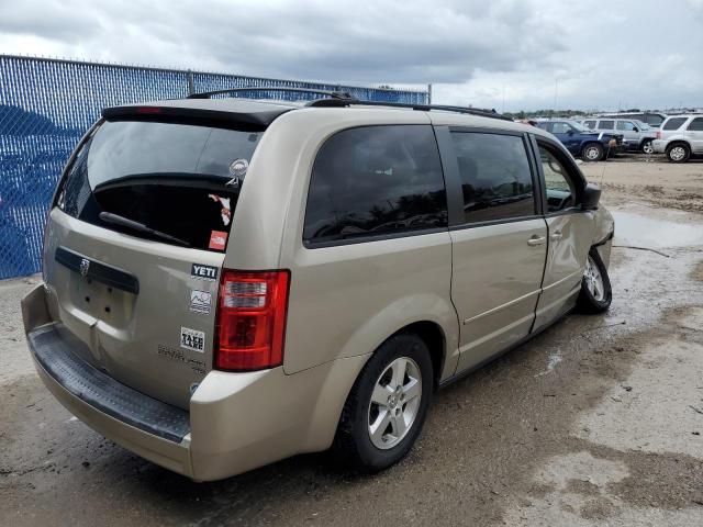 Photo 4 from auction – 2009 DODGE GRAND CARA with VIN 2D8HN44E69R627033